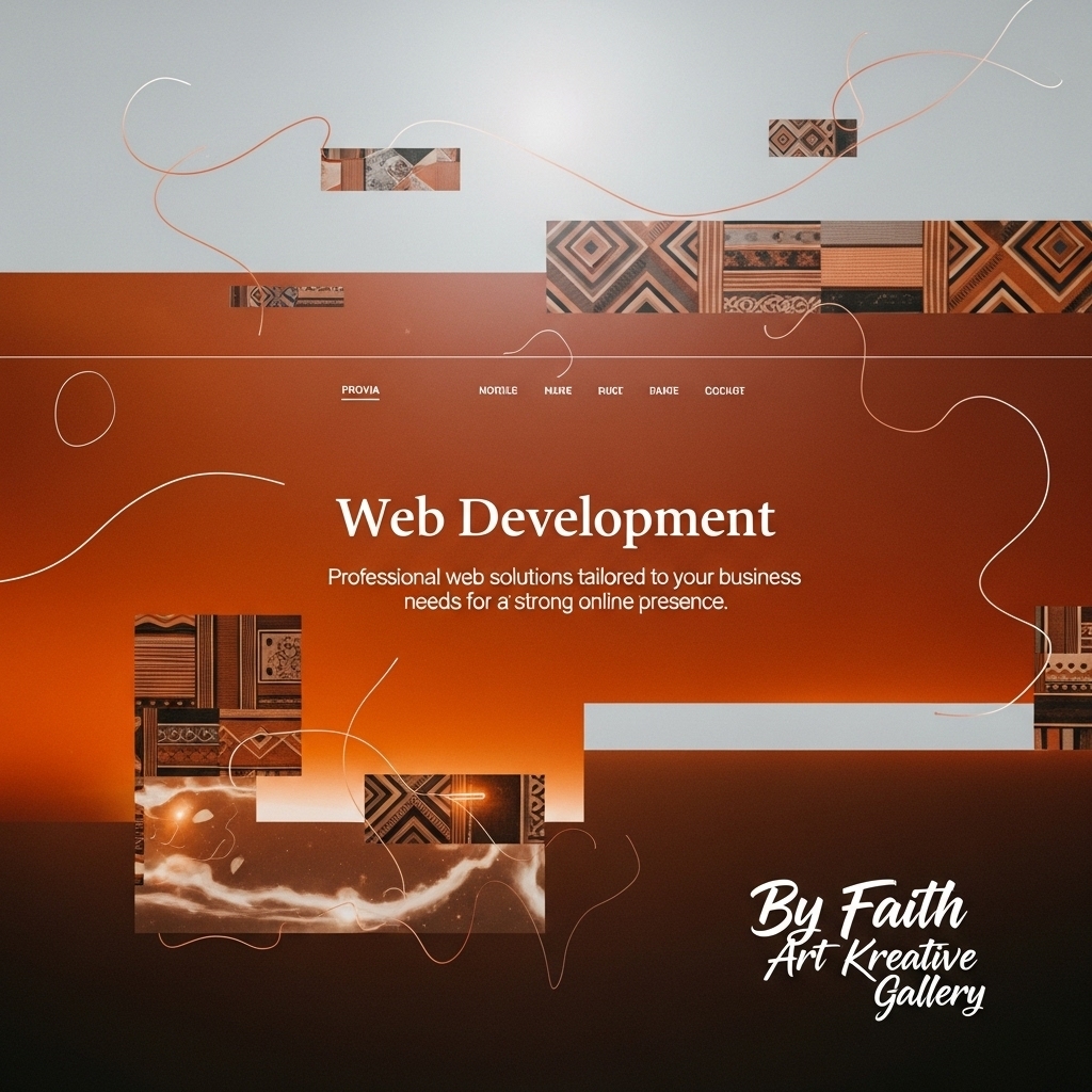 Web Development
